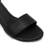 Women Leather Shoes (1370) - XO Style