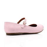 Girls Leather Casual Shoes (3006) - XO Style