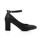 Women Leather Shoes (1100) - XO Style