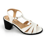 Women Leather Shoes (1082) - XO Style