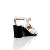 Women Leather Shoes (1082) - XO Style