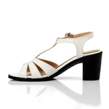 Women Leather Shoes (1082) - XO Style