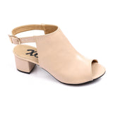 Women Leather Shoes (1362) - XO Style