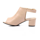 Women Leather Shoes (1362) - XO Style