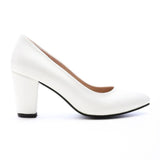 Women Leather Shoes (1093) - XO Style