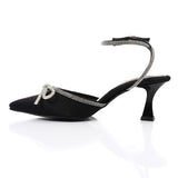 Women Leather Shoes (1331) - XO Style