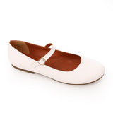 Girls Leather Casual Shoes (3006) - XO Style