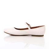 Girls Leather Casual Shoes (3006) - XO Style