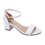 Women Leather Shoes (1370) - XO Style