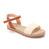 Women Comfortable Sandal (1033) - XO Style