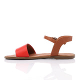 Women Comfortable Sandal (1027) - XO Style