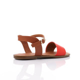 Women Comfortable Sandal (1027) - XO Style