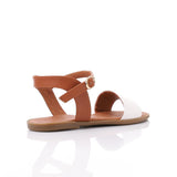 Women Comfortable Sandal (1027) - XO Style