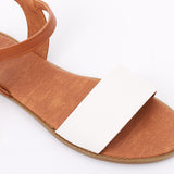 Women Comfortable Sandal (1027) - XO Style