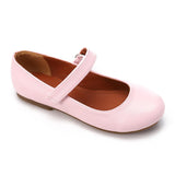 Girls Leather Casual Shoes (3005) - XO Style