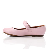 Girls Leather Casual Shoes (3005) - XO Style