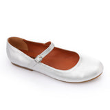 Girls Leather Casual Shoes (3006) - XO Style