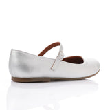 Girls Leather Casual Shoes (3006) - XO Style