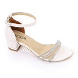 Women Leather Shoes (1368) - XO Style