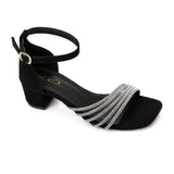 Women Leather Shoes (1369) - XO Style