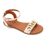 Women Comfortable Sandal (1375) - XO Style