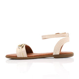 Women Comfortable Sandal (1375) - XO Style