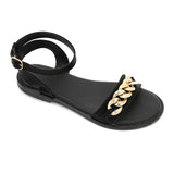 Women Comfortable Sandal (1375) - XO Style