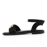 Women Comfortable Sandal (1375) - XO Style