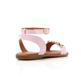 Women Comfortable Sandal (1375) - XO Style