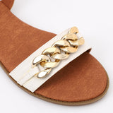 Women Comfortable Sandal (1375) - XO Style