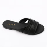 Women Slipper Flat (1339) - XO Style