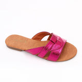 Women Slipper Flat (1339) - XO Style