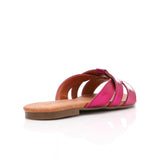 Women Slipper Flat (1339) - XO Style