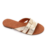 Women Slipper Flat (1339) - XO Style