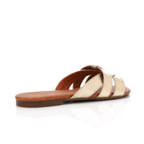 Women Slipper Flat (1339) - XO Style