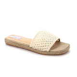 Women Slipper Flat (1065) - XO Style