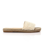 Women Slipper Flat (1065) - XO Style