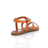 Women Comfortable Sandal (1007) - XO Style