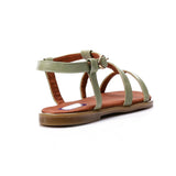 Women Comfortable Sandal (1007) - XO Style