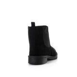 Leather Ankle Boot (1043) - XO Style