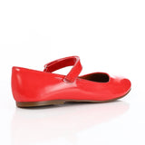 Girls Leather Casual Shoes (3004) - XO Style