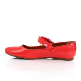 Girls Leather Casual Shoes (3004) - XO Style