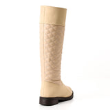 Comfortable Leather Boot (1121) - XO Style