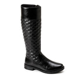 Comfortable Leather Boot (1121) - XO Style