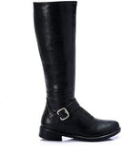 Comfortable Leather Boot (1244) - XO Style