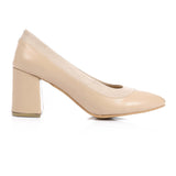 Pumps Wedding Shoes (1382) - XO Style