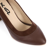 Pumps Wedding Shoes (1382) - XO Style