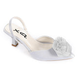 Pumps Wedding Shoes (1384) - XO Style