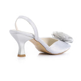 Pumps Wedding Shoes (1384) - XO Style