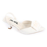 Pumps Wedding Shoes (1384) - XO Style